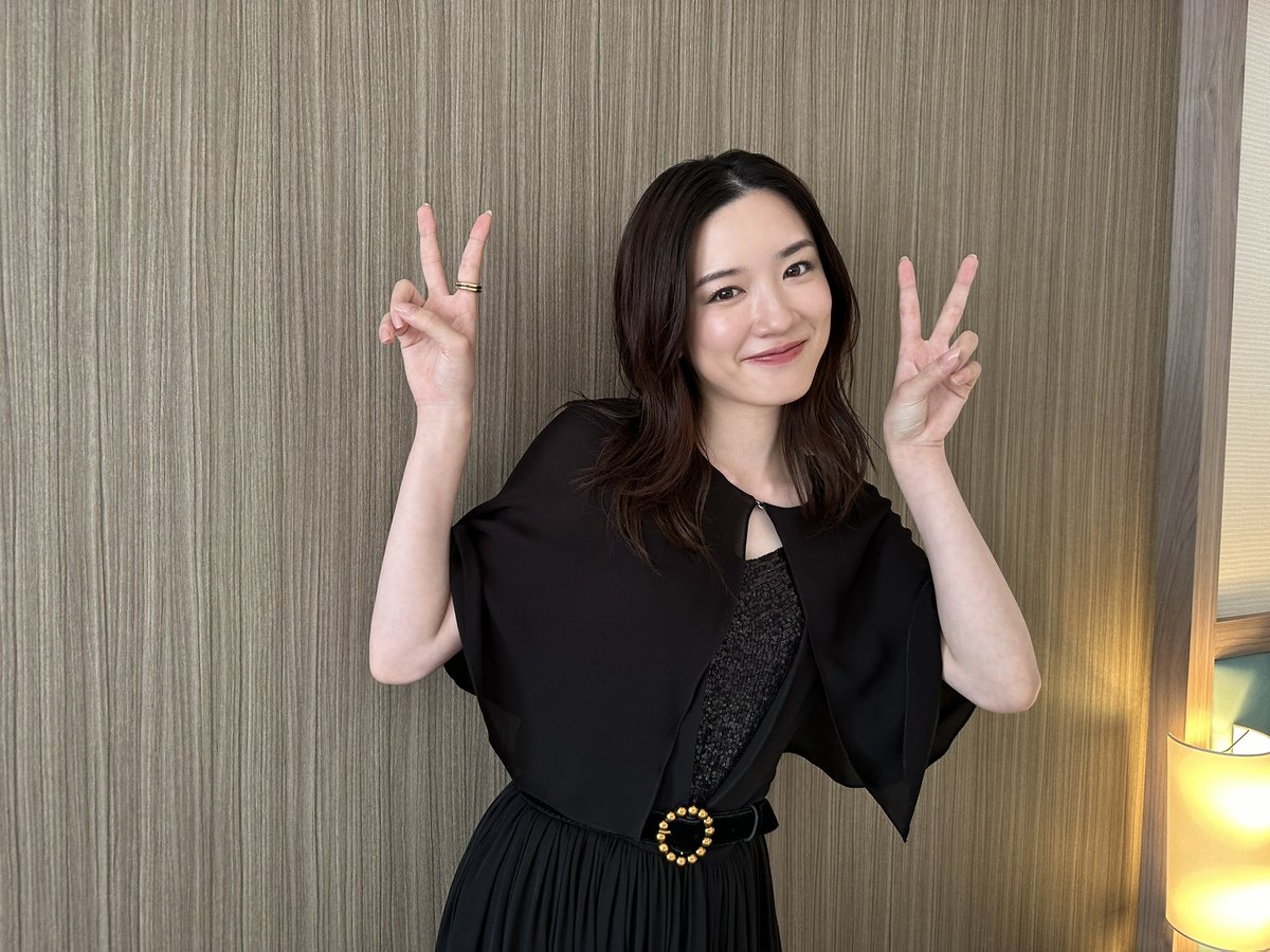 meinagano_staff's tweet photo. Netflix「御手洗家、炎上する」
本日から世界配信されております☺️🙇‍♂️

是非、ご覧下さい🙇‍♂️

また、オフショットも投稿しますね☺️

 #永野芽郁 #御手洗家炎上する  #netflixoriginal https://t.co/yBy4Ujv0Hv