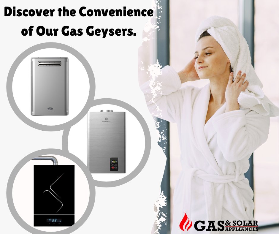 Gas_Solar0's tweet photo. Discover the Convenience of Our Gas Geysers.

Shop Now: https://t.co/WWycdzkR1c

#gasgeysers #gasgas #GasAppliances #gasappliances #gashob #gasoven #laybyesaccepted #gasstove #staywarm #loadsheddingsolutions #wintersale #gasheater #gasgeyser #loadshedding #gasheaters #shoponline https://t.co/F83qfppIE1