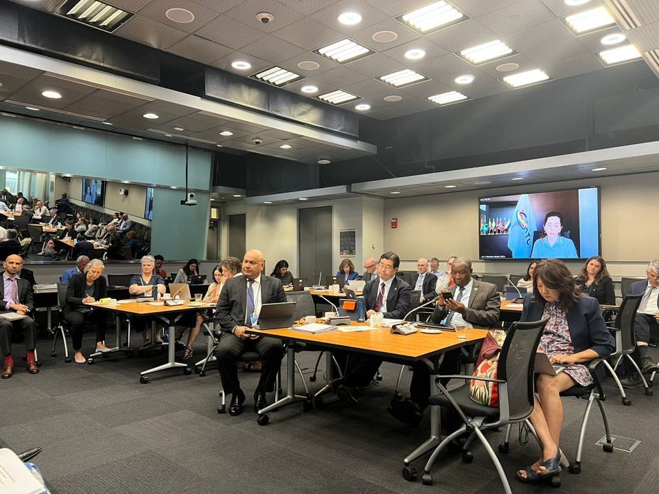 Executive Committee of IFAS tweet media