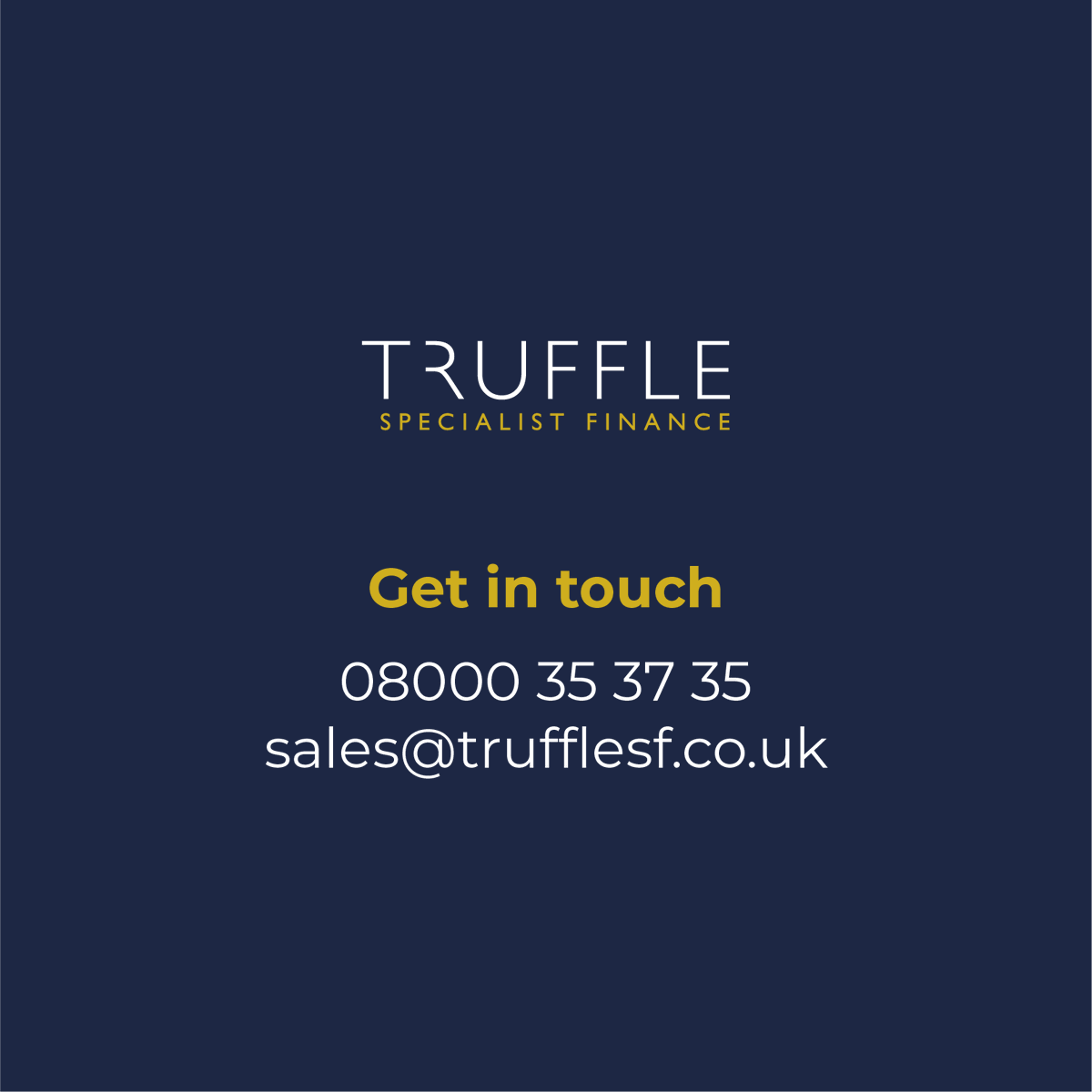With market forces such as soaring inflation, increased interest rates and escalating living costs there's never been a more important time to realise the benefits offered by the second charge market...

08000 35 37 35 📞