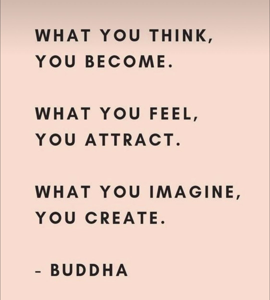 Mindset is everything. 
Be the little engine that could!