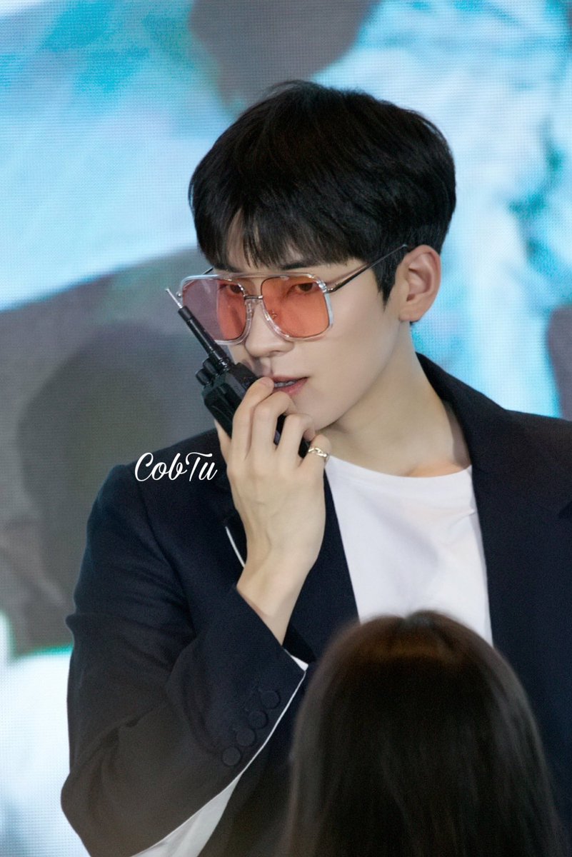 Cobtu's tweet photo. [230710]

👓👓👓

#SEVENTEEN #세븐틴
#WONWOO #원우 https://t.co/V09LaSEfAX