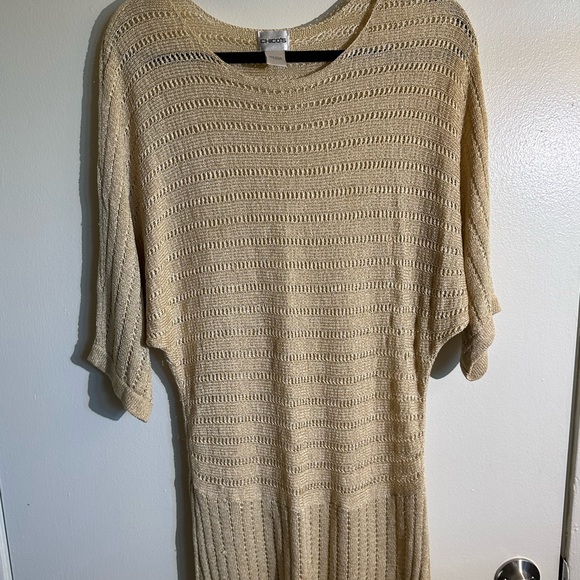 slpbr1207's tweet photo. So good I had to share! Check out all the items I'm loving on @Poshmarkapp #poshmark #fashion #style #shopmycloset #chicos: https://t.co/X7tM4NyQZX https://t.co/fSc2VAhmjC