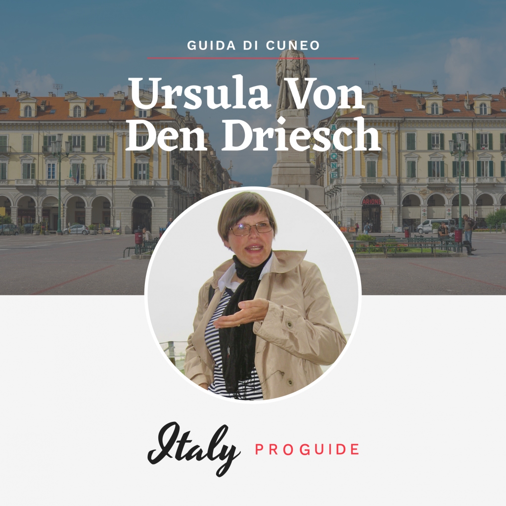 ItalyProGuide's tweet photo. 🏰📚 Vivi Cuneo con la guida turistica Ursula Von Den Driesch su ItalyProGuide. Leggi i suoi articoli sul Castello di Govone e la Sacra di San Michele!
👉 https://t.co/b7e6XyppNu
#ItalyProGuide #UrsulaVonDenDriesch #GuidaTuristica #Cuneo #ItalianCulture #ItalianHistory https://t.co/BIpH4LPcq1