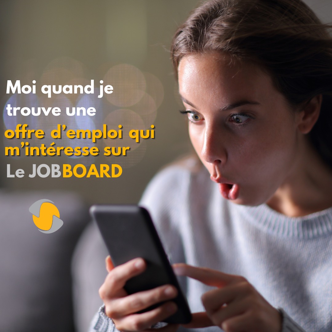 Emploi Partner Algérie tweet media