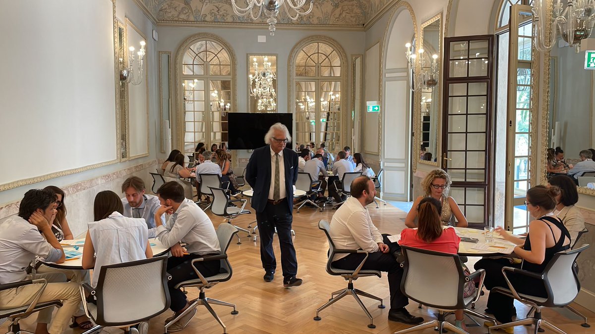 sfc_it's tweet image. #FORMUP Corso Leading network organizzato con @LuissBusiness, per potenziare le #skills necessarie a creare, sviluppare e mantenere nel tempo una #rete efficace di relazioni.🎯Favorire lo sviluppo personale e della propria Associazione, a maggior beneficio delle imprese associate