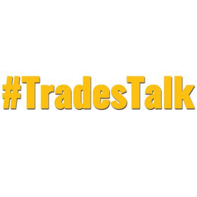 #TradesTalk tweet media
