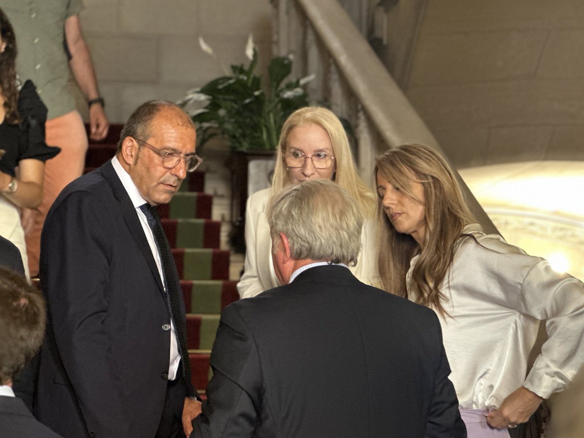 PopularsInca's tweet photo. Avui el President i Portaveu dels @popularsinca, @pedromasbergas, ha estat anomenat Director Insular de Turisme per a la Governança i Sostenibilitat. 

El Consell de Mallorca està en les millors mans. Gràcies @ll_Galmés per crear aquest gran equip. https://t.co/kCNuP1UWVM