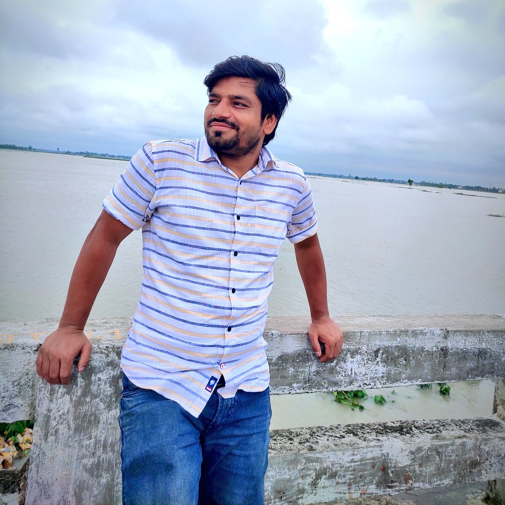 #NewProfilePic
