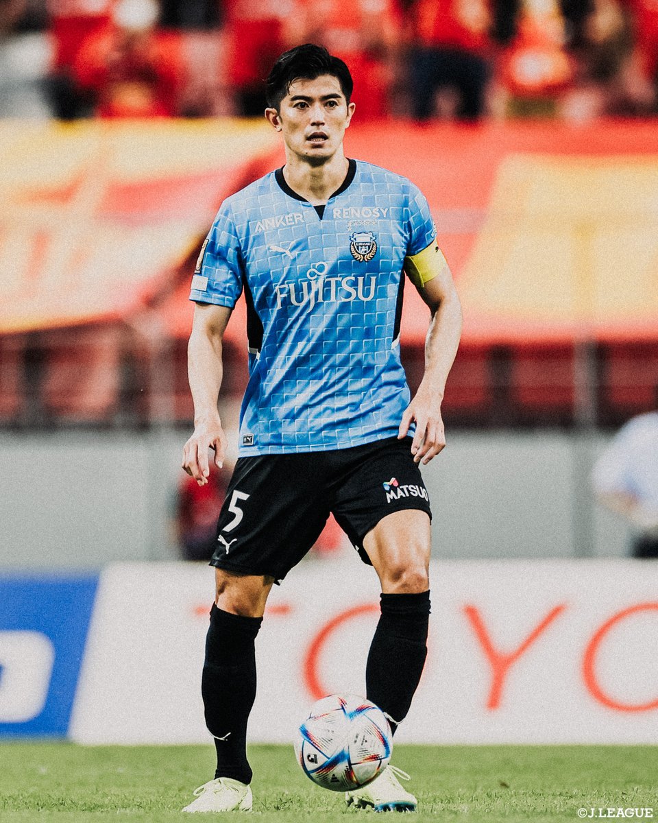 谷口彰悟 (@sh0g0715) / Posts / X