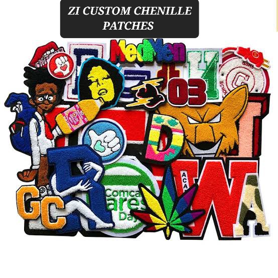 UmairAzhar808's tweet image. °°°°°°ZI CUSTOM CHENILLE PATCHES AVAILABLE AT GOOD PRICES°°°°°° 

🙋‍♀️IF ANYONE INTERESTED THEN 👇👇
FOR DETAILS INBOX ME OR WHATSAPP ME: +923077476441 

#CUSTOMPATCH #BIKERSPATCHES #BIKERPATCH #CHENILLEPATCH #EMBROIDERYBADGES #CHENILLEPATCH #CHENILLEPATCHES #CHENILLEEMBRODIERY