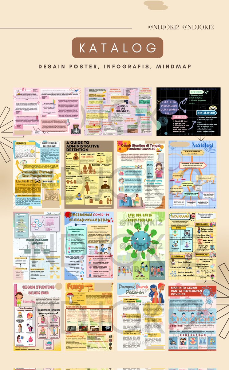 NDJOKI2's tweet photo. @purplevzz start from 30k yuk kak, bisa dm atau wa detailnya. pengerjaan sesuai deadline, testi bisa cek di bio yaa^^ https://t.co/5FdJRx5ZlQ