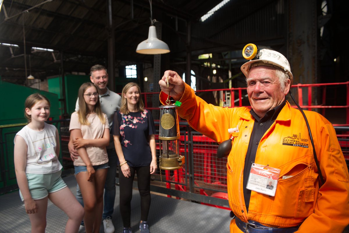 Job vacancy: Education Manager - Maternity Cover We're seeking a passionate & experienced individual to join our team! Full job description & application form can be downloaded from our website here: nationalminingmuseum.com/job-vacancies/