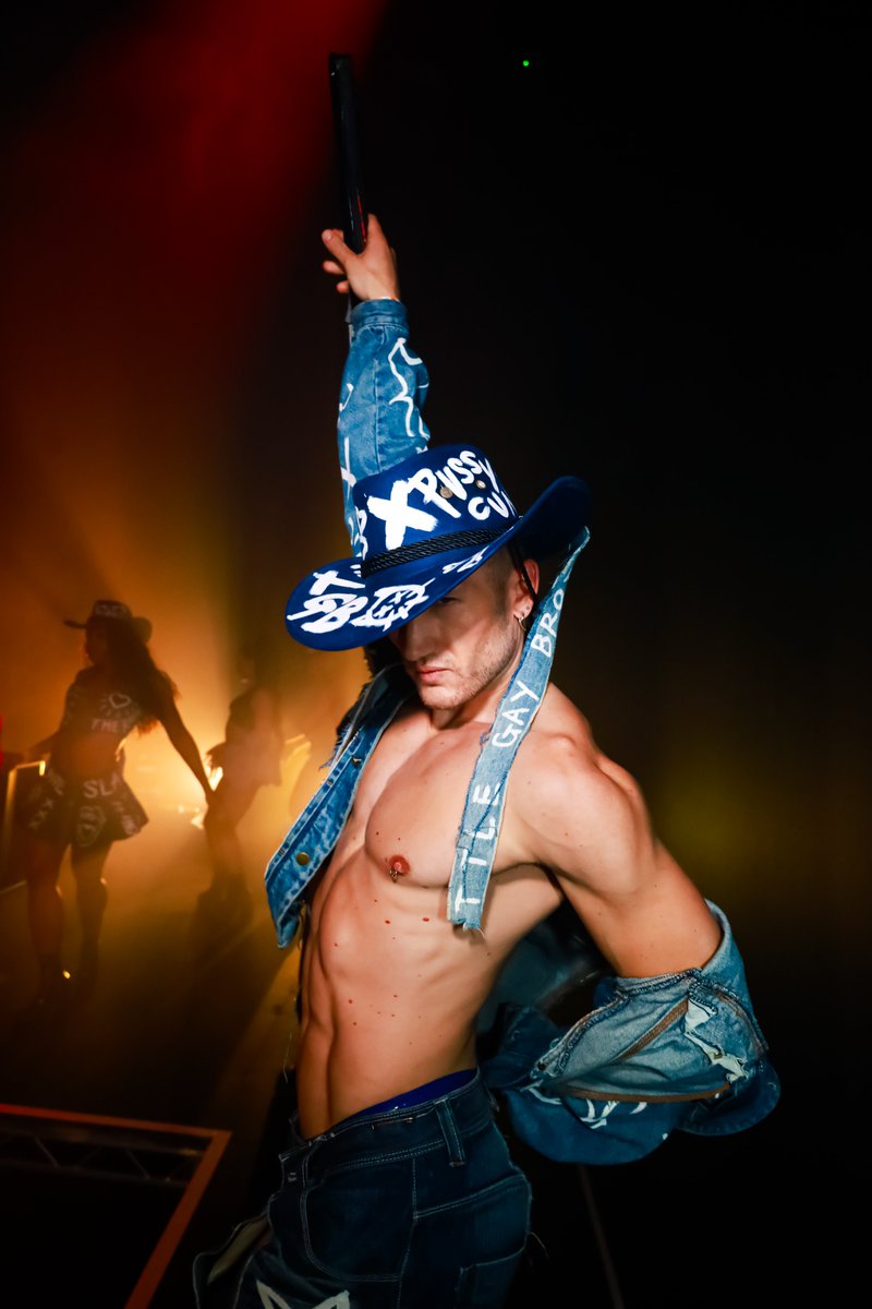 HERE at Outernet tweet media