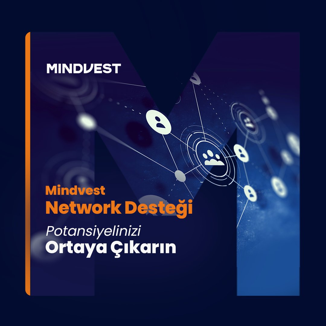 Mindvest’in geniş networkünün etkisiyle potansiyelinizi tam anlamıyla ortaya çıkarın ve başarınızı katlayın. 🚀

#Mindvest #Yatırım #Girişim #Startup