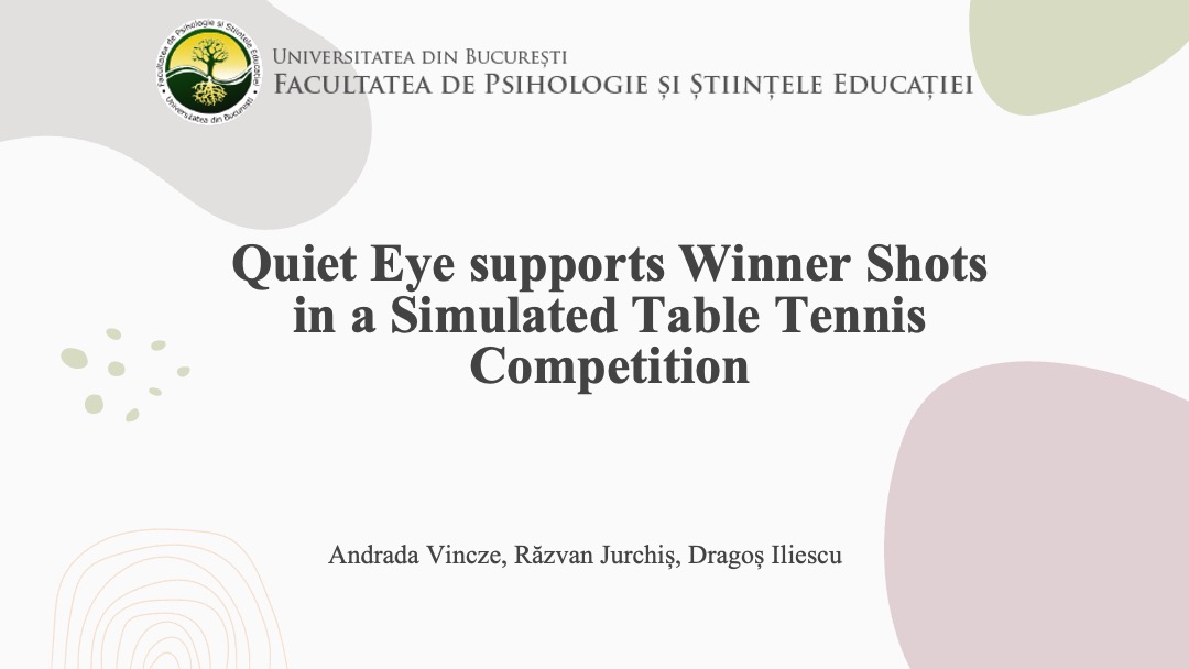 vinczeaNdrada's tweet image. Last week, I had the chance to present one of my phd&apos;s investigations at the ECSS Congress, and this may be the last of my phd-related presentations. A little melancholy, but a little enthusiastic about new (and quite uncertain) paths to follow. 
#ECSS2023