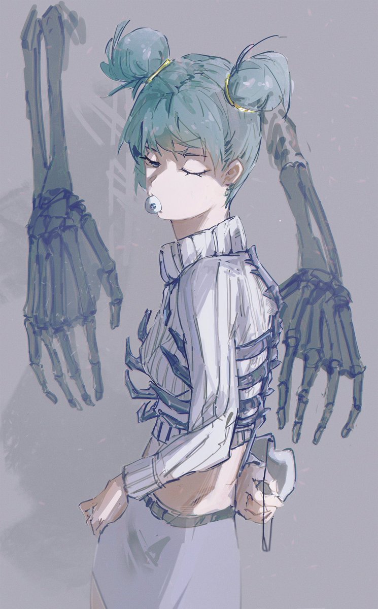 Remy’s ribcage

<a href="/doodles/">doodles</a> #8939 commission by <a href="/SleepyMonMon/">MonMon</a>