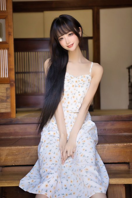 コスプレイヤーしろさきのTwitter画像40