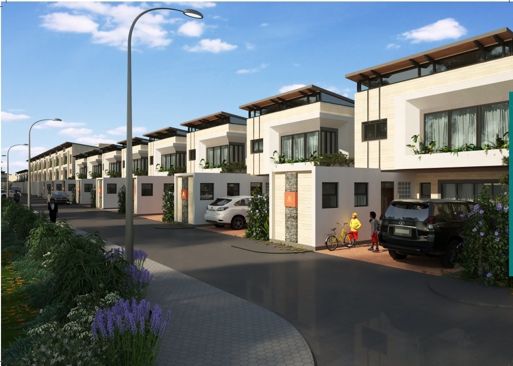 zadaconsult's tweet photo. Tanzil Gardens located off Fivestar Road, near Wilson #Airport. 
4 and 6 bed + DSQ townhouses 

☎️ 0769 072525 - 0717 099911 
🌐 https://t.co/0h39e5eUj9 

#realestate #property #listing #townhouse #forsale #luxurylifestyle #luxuryhomes #realtor #family #interiordesign #luxury https://t.co/NFS156QVR8