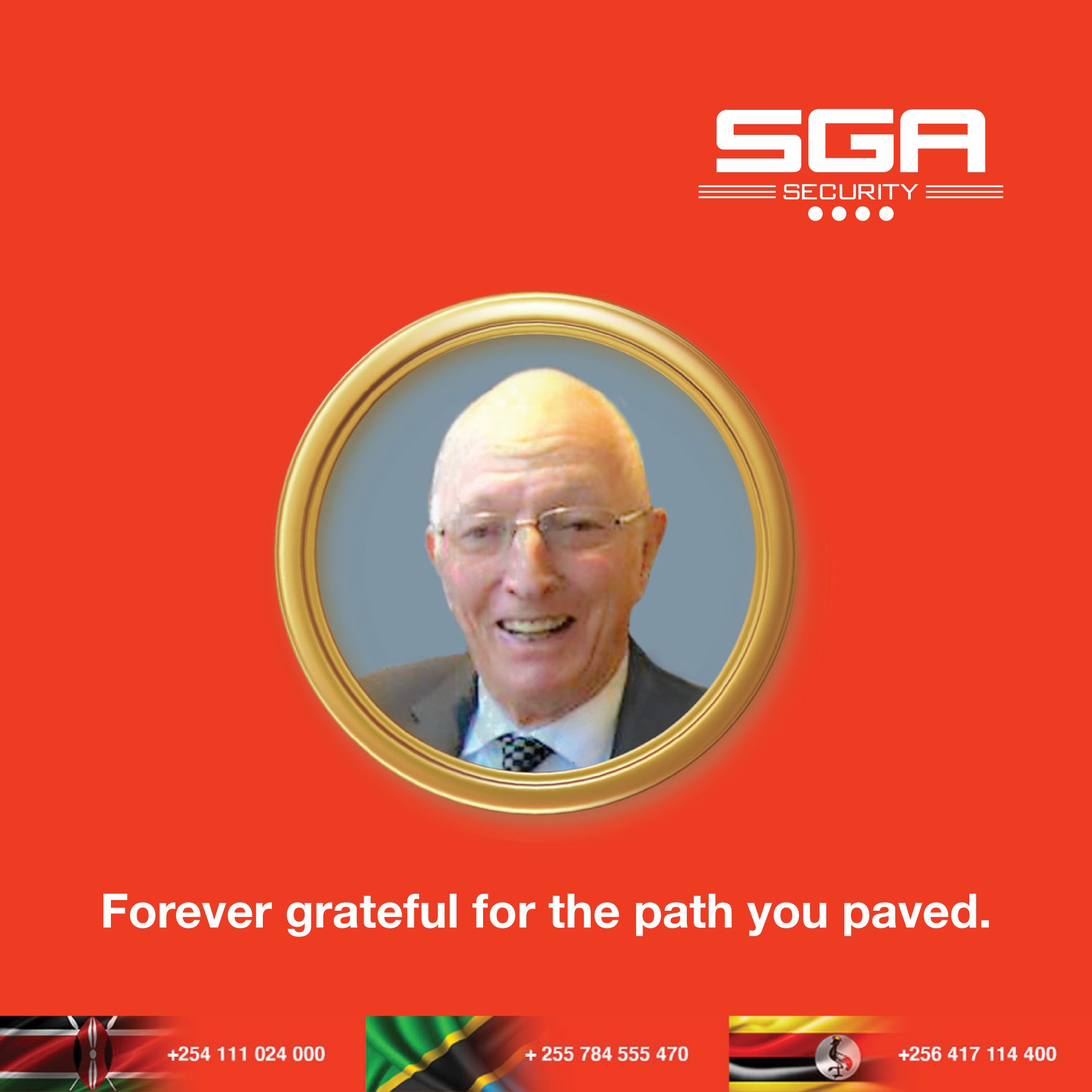 SGA Security on Twitter: 