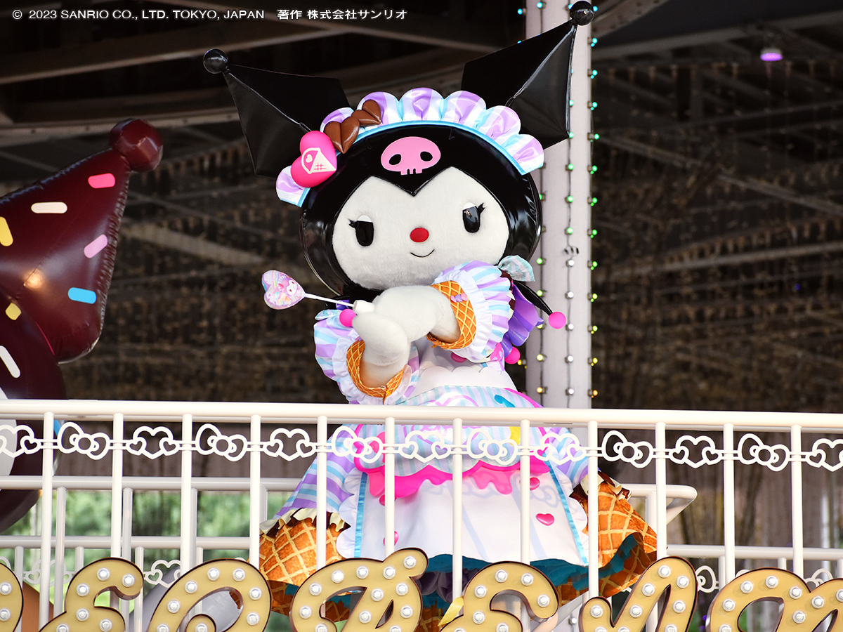 ハーモニーランド【公式】 on X