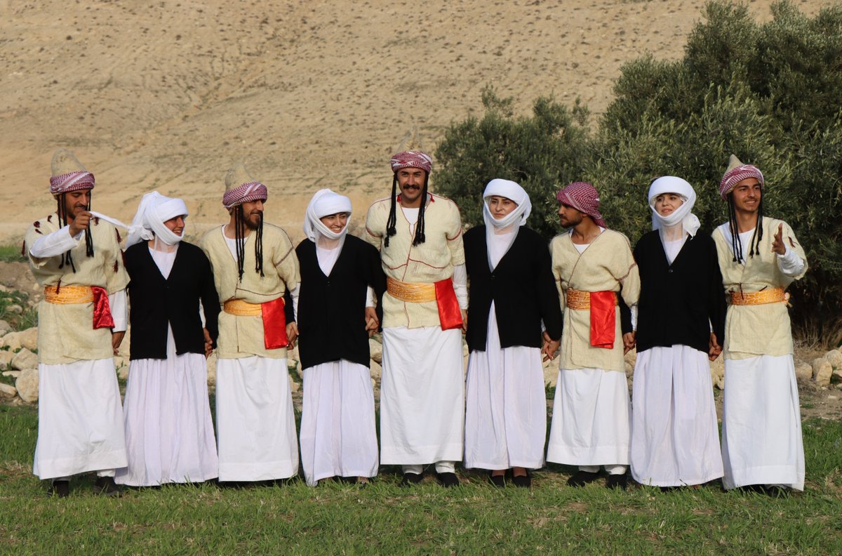 Today, on July 13 2023, Yazda launches a groundbreaking series of 45 videos preserving Yazidi heritage and culture in partnership with <a href="/CombatLooting/">Antiquities Coalition</a> &amp; <a href="/USAIDMiddleEast/">USAID Middle East</a> 🦚🎥

PR in English: bit.ly/43nWJyf
PR in Arabic: bit.ly/43nsaIP