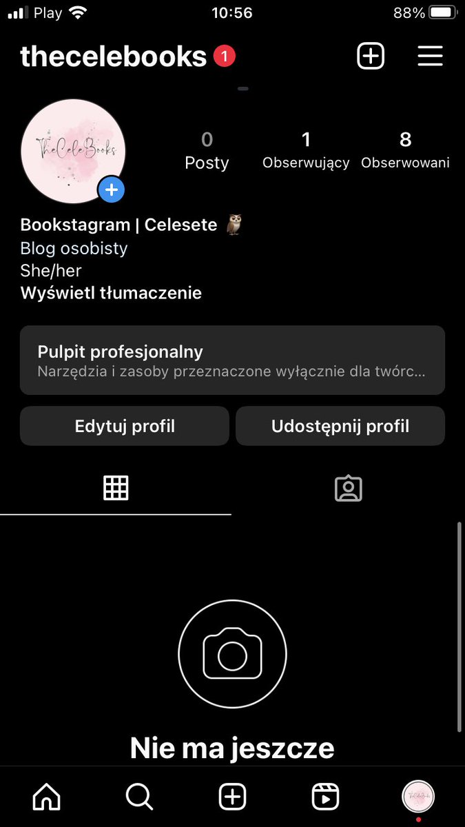 Hej, wbijajta, niedługo dam swoja pierwszą recenzje, myślę ze będzie zabawnie bo do tego celu przeczytałam wszystkie popularne wattpadowe ksiązki 
#twitteroweksiążkary
