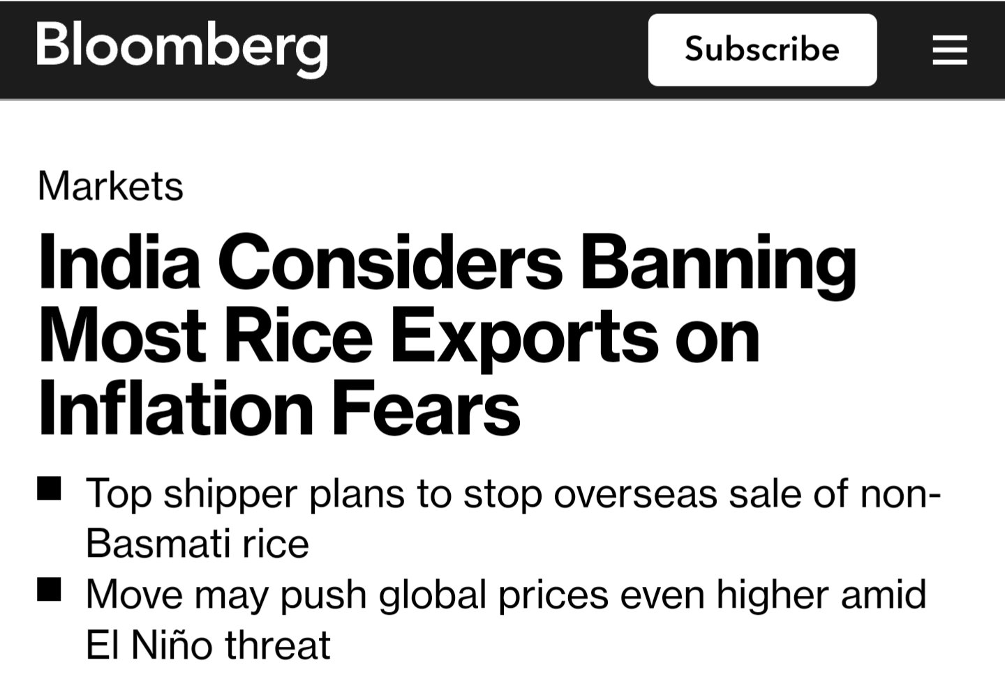 Multipolarity The Podcast on Twitter "India is considering a ban on