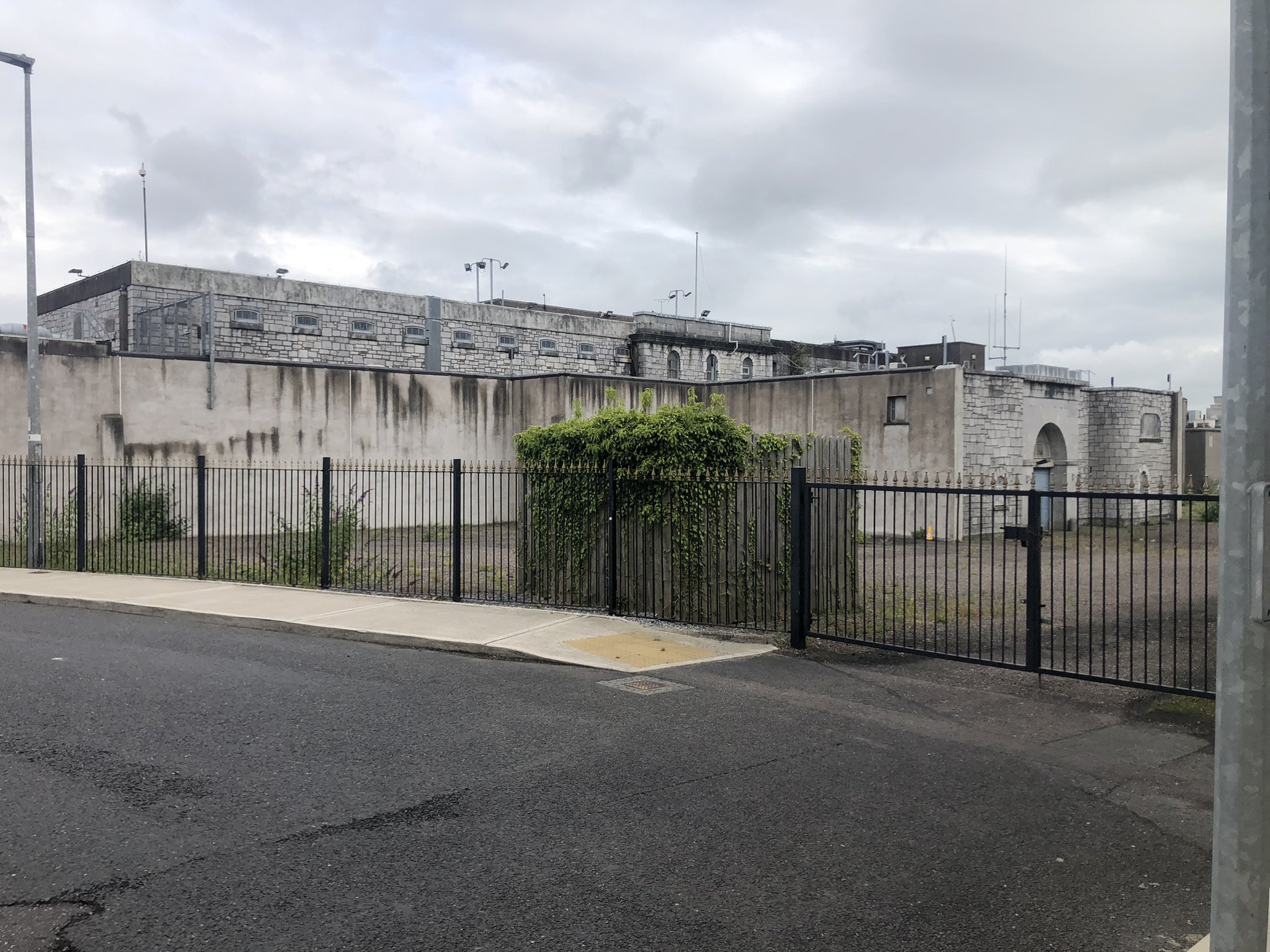 Paul Byrne on Twitter "A leading charity working with the homeless