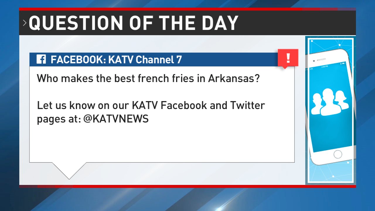 katv-news-on-twitter-good-morning-qotd-nothing-goes-better-with-a
