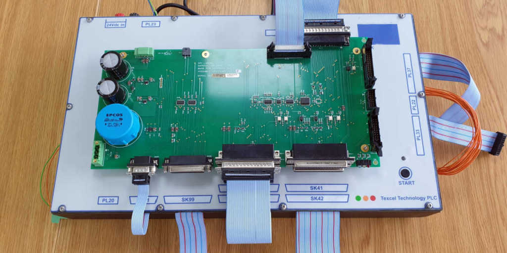 TexcelTech's tweet image. As every customer’s product is unique, we build custom test jigs to enable 100% testing.
ow.ly/6fnZ50OZv9j