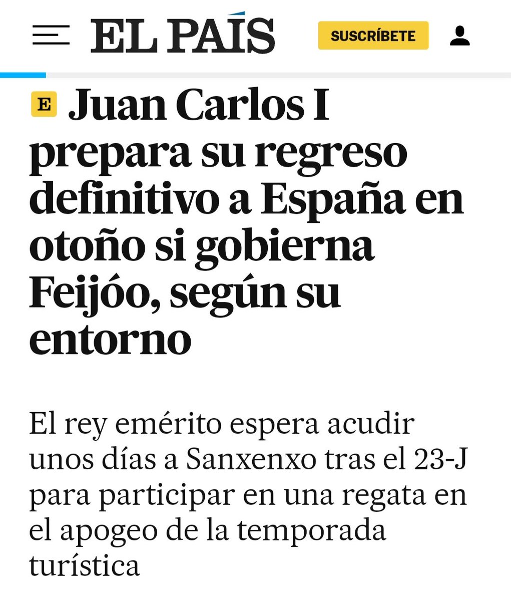 unodeldiezE's tweet photo. ¿Te imaginas este otoño, con Fakejoo y Fachascal en la Moncloa... y el Campechano campando por aquí, riéndose en nuestra pvta cara?
¡Por lo que más quieras, el #23JvotaIzquierda! https://t.co/qxpM1TEqge
