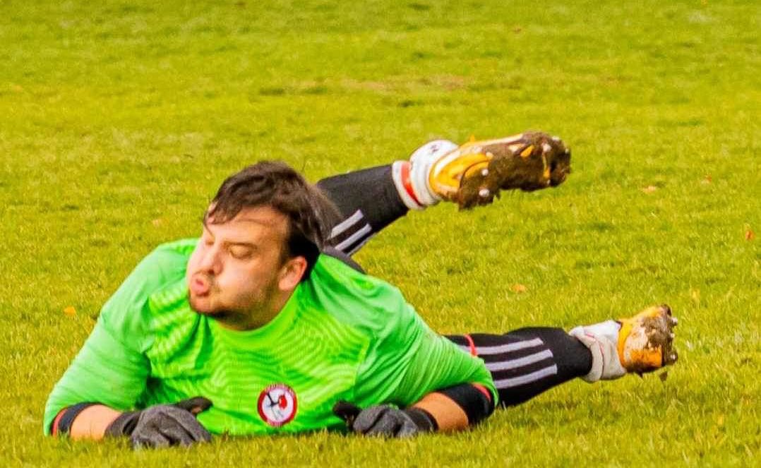 Redmarley & Tibberton United FC tweet media