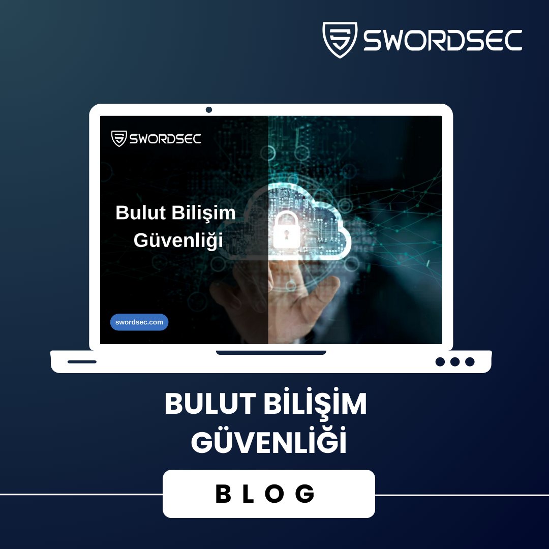 Bulut bilişim güvenliği hakkında ne biliyorsunuz? Yeni blog yazımızda bu konu hakkında bilinmesi gerekenleri derledik.☁️🔐 buff.ly/46JBCt5