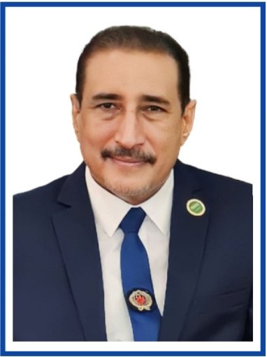 نبارك لزميلنا مدير المكتب الرائد الكشفي/ عبدالوهاب علي قهار
اختياره عضوا في لجنة خدمة وتنمية المجتمع برابطة رواد الكشافة السعودية
داعين الله له بالتوفيق والسداد .