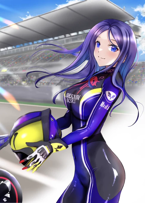 #作品をみてくださいあわよくばフォローしてください祭 Skeb依頼もください