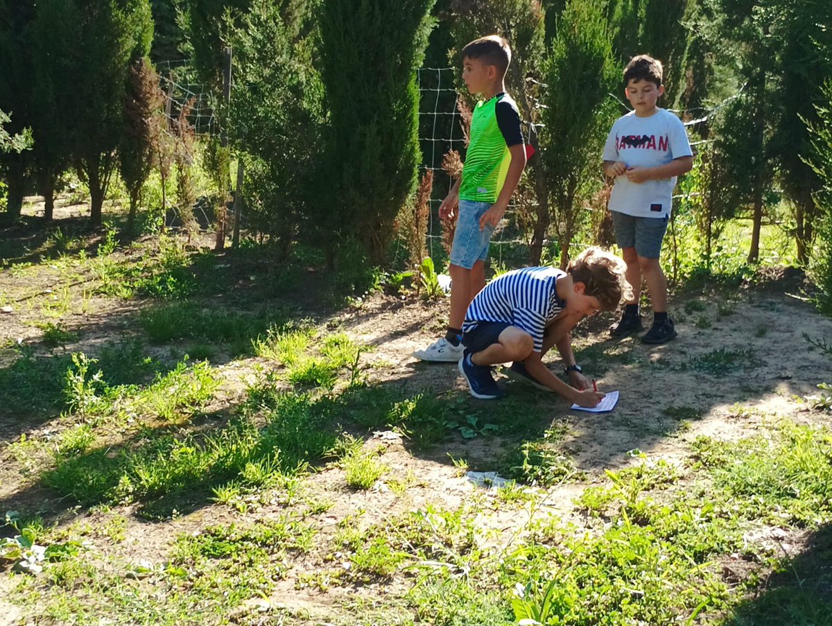 El 14 de Junio estuvimos en el cumple 🎉 de Aroa en Benavente.

Muchas gracias por confiar en nosotr@s !! 

#bodas  #bodasanimacion 
#verano2023 #cumplesinvierno #diversion #cumpleaños #benavente #zamora #leon #valladolid #fiestas #fiestasinfantiles #despedidadesoltera