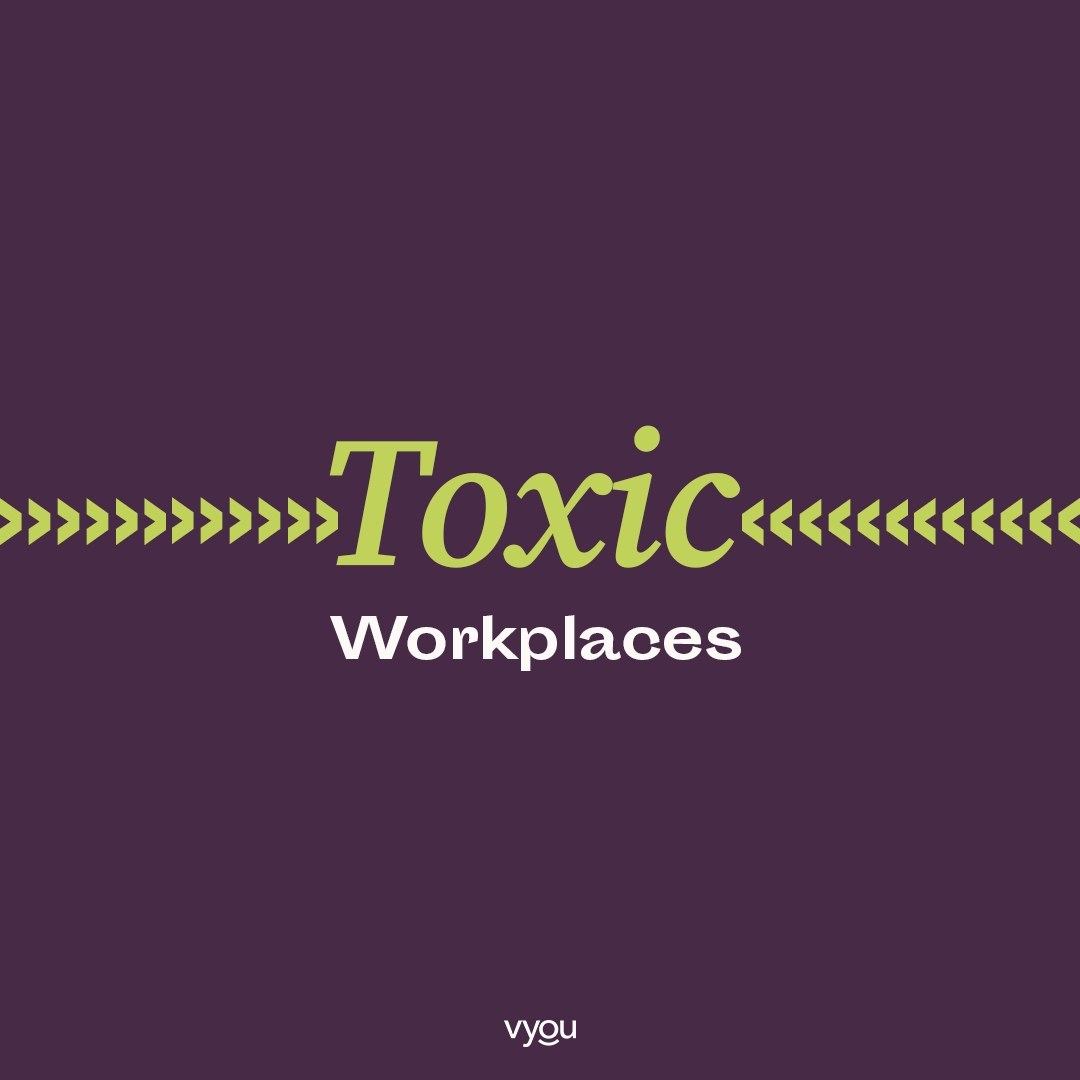 If you're a manager / people leader, then you're officially a #VibeGuardian... &amp; #ToxicWorkplaces are your arch-enemy. 🦸

From fostering a #PositiveWorkEnvironment to building tight-knit teams, this blog has all the tips to keep you on a smooth ride:  bit.ly/3Q0etwJ