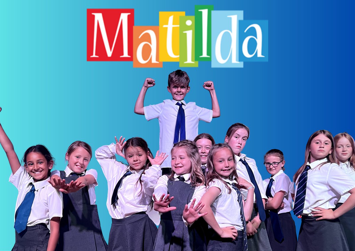 Harlands Primary tweet media