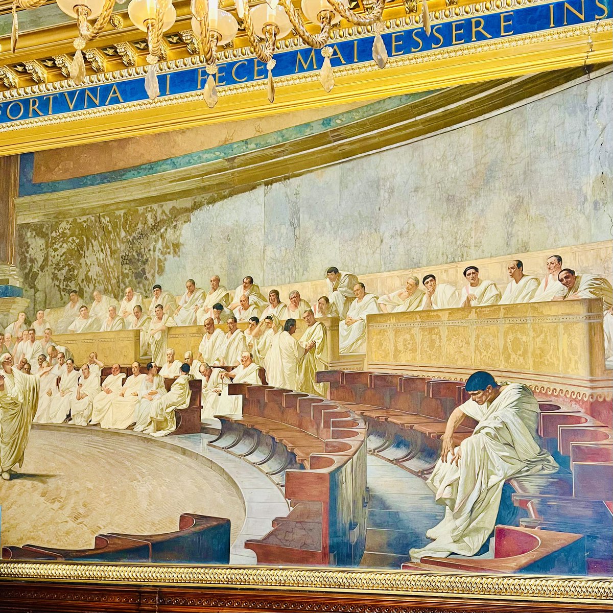 Senator Babet on Twitter: 