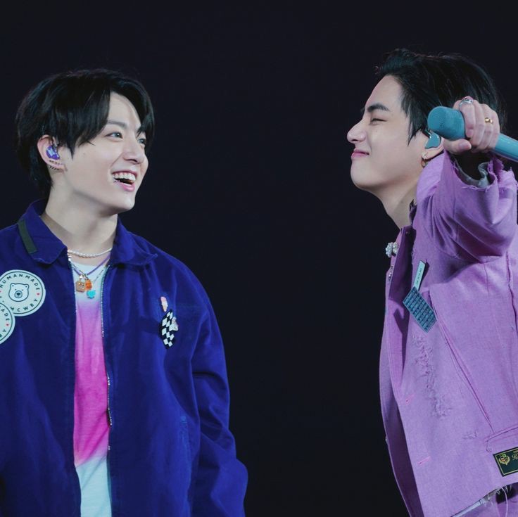 ThPhuong_tk's tweet photo. Taekook!! https://t.co/yBjo6Qq3BP