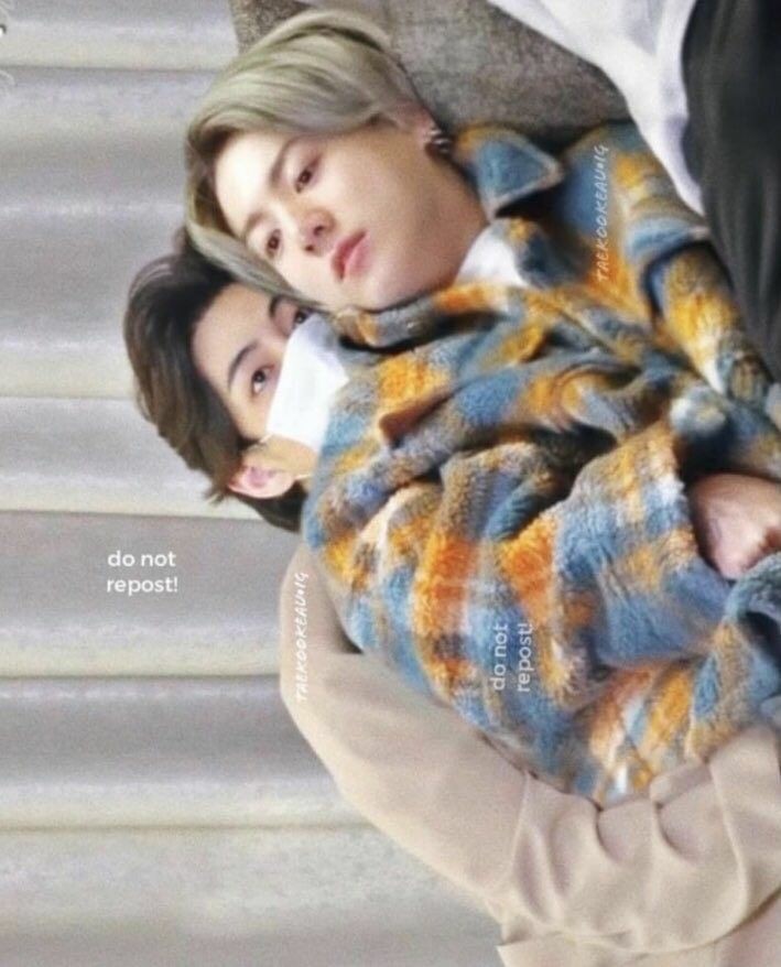 ThPhuong_tk's tweet photo. Taekook!! https://t.co/yBjo6Qq3BP