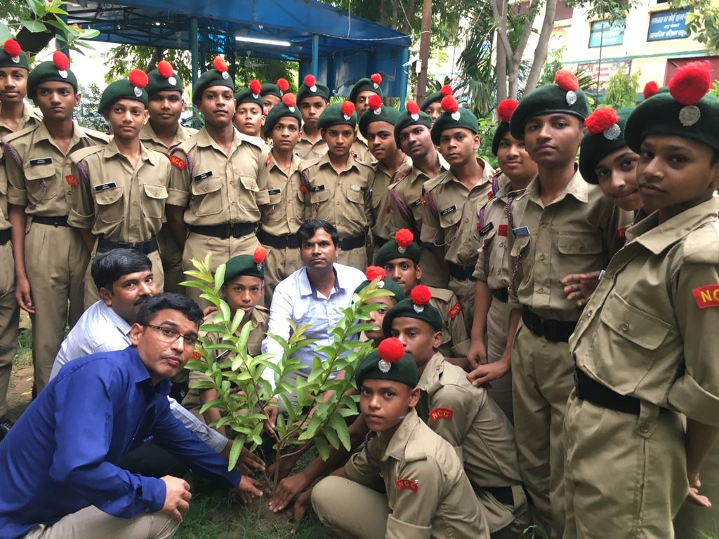 BindapurGbsss's tweet photo. #HariyaliMahotsav "A tree for the Future" #SCERT https://t.co/hi5wV9cWce
