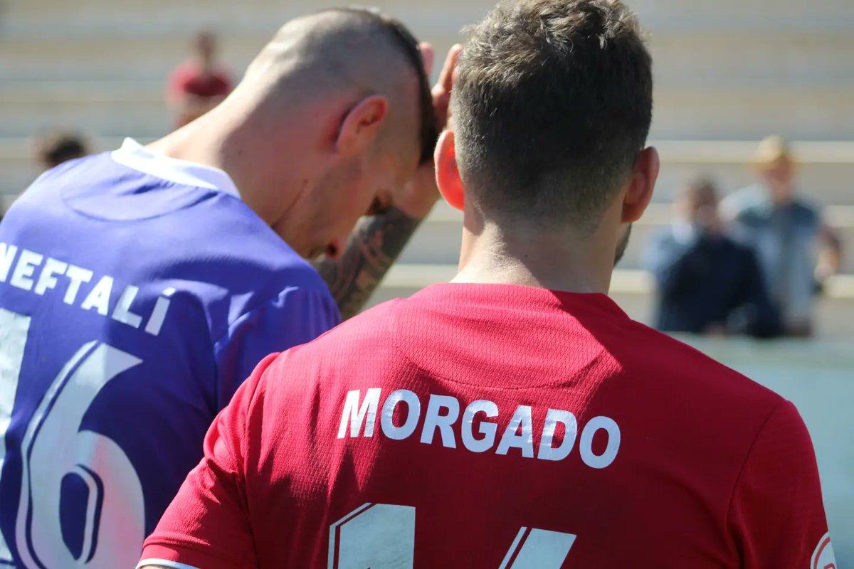 La General de Gandia tweet media