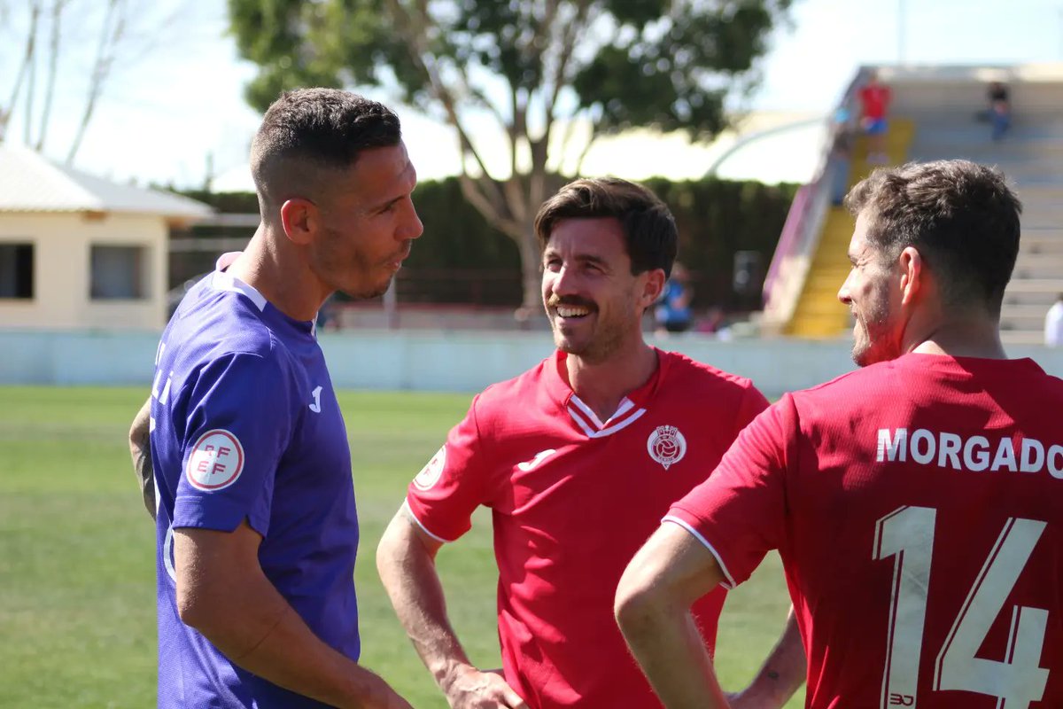 La General de Gandia tweet media