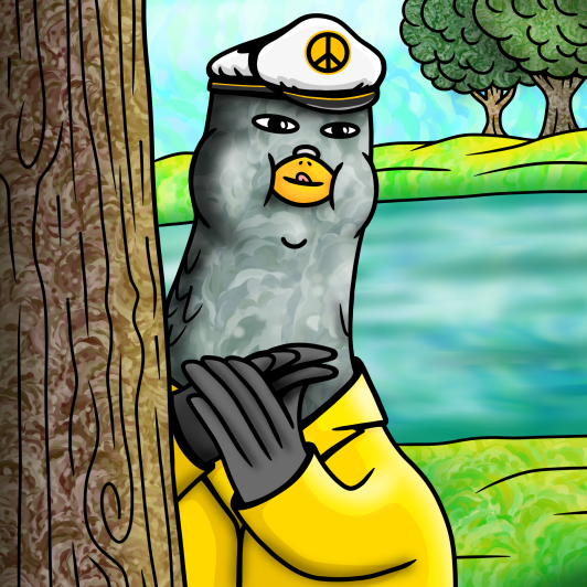 Peaceful Pigeons✌️ tweet media