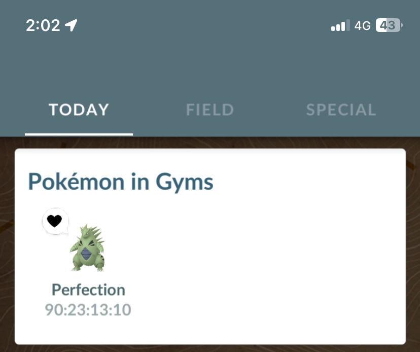 ThistleProse's tweet photo. @NianticLabs @NianticHelp @PokemonGoApp 
We don't all live in Cities - or even towns! Please let me recall my Pokémon after 48 hours!!!

#PokemonGo #PoGo #PokemonGoAustralia #Australia #PokemonGOApp https://t.co/3LWQBmgE7Z