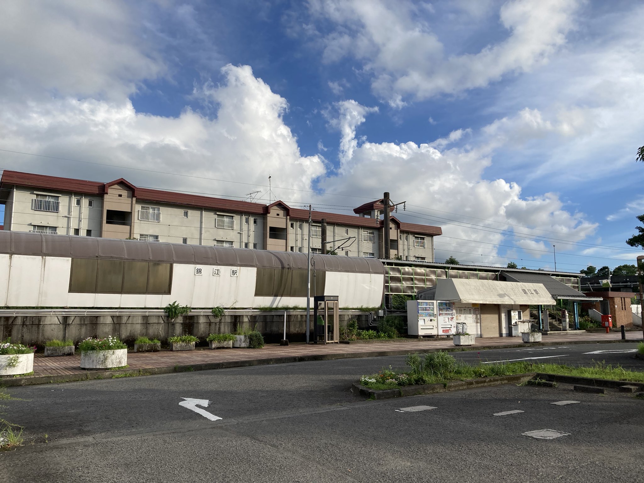 東水快速 on Twitter 