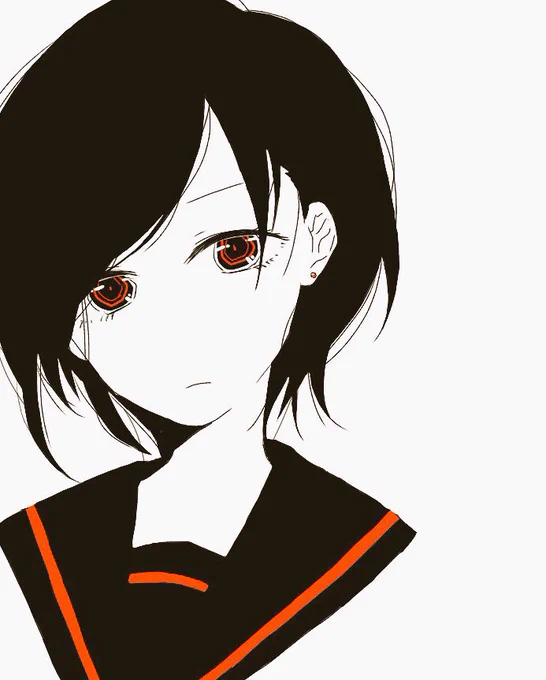 絵柄の振り幅にはちょっと自信あります 