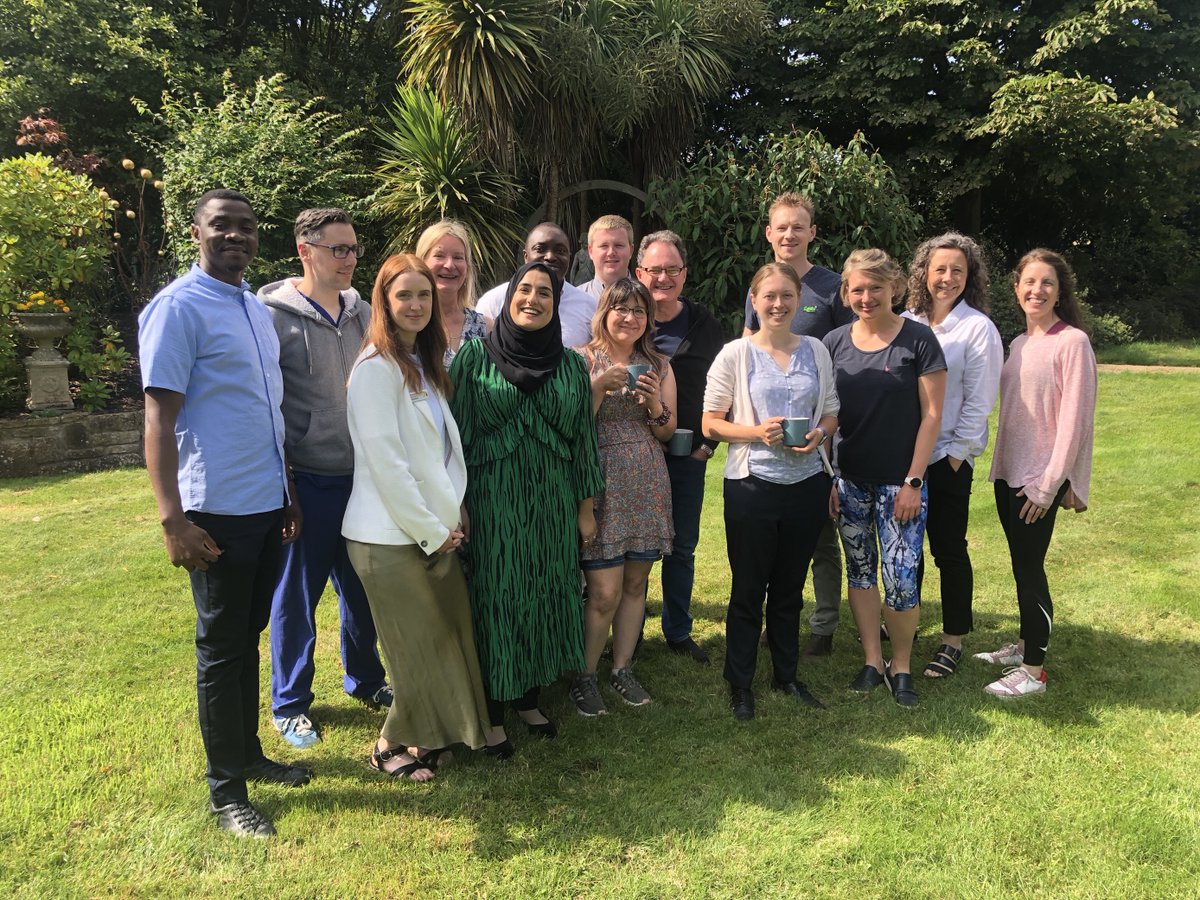 GP Task Force, Derbyshire tweet media